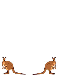 Kangaroo V2 Notepad